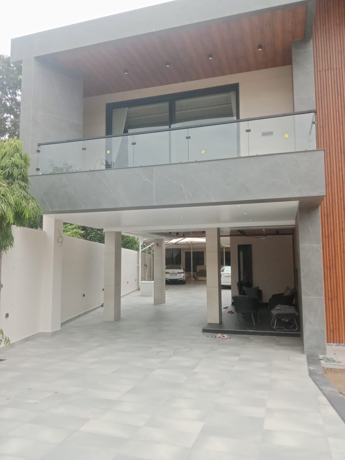 Frameless Shower Cubicle Jammu