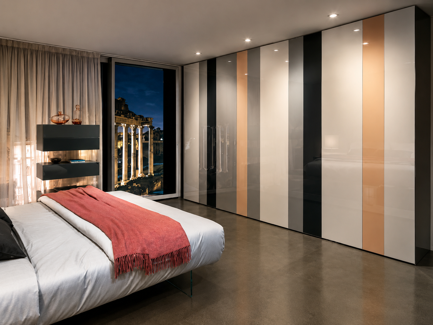 Custom Wardrobes Jammu