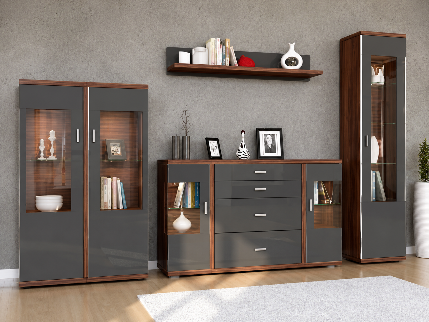 Storage Units Jammu