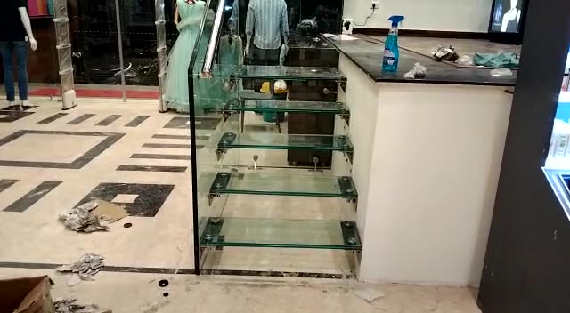 Installation Video