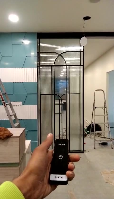 Installation Video