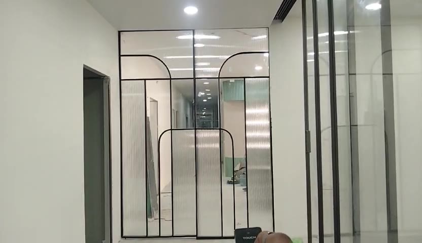 Installation Video